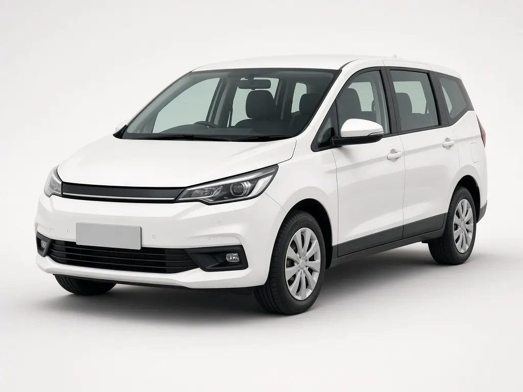 MPV keluarga, setara Avanza, Xenia