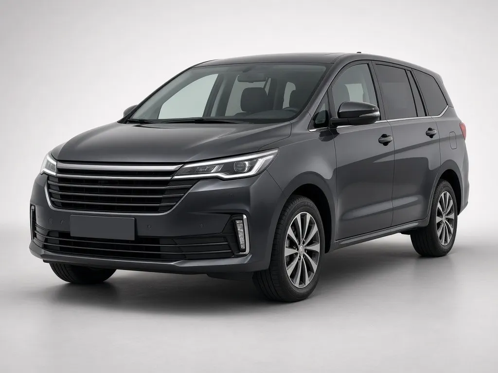 MPV premium, setara Innova Reborn, Zenix